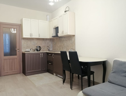 1-к. квартира, 21,7&nbsp;м²