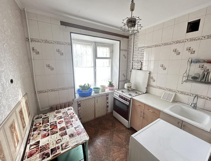 2-к. квартира, 48,6 м²