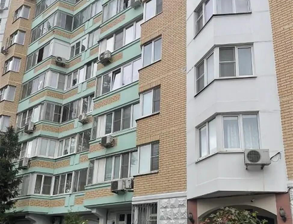 1-к. квартира, 42 м²