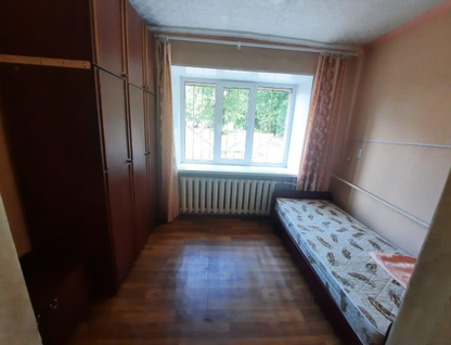 Студия, 13&nbsp;м²