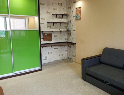 1-к. квартира, 28,8&nbsp;м²