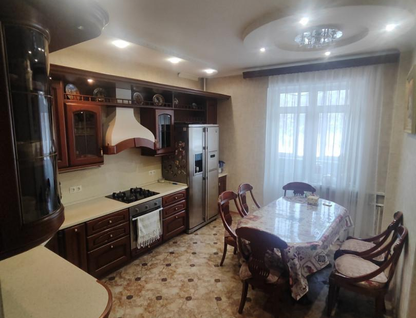 3-к. квартира, 132,7&nbsp;м²