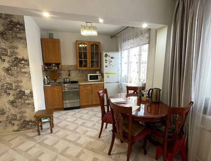 3-к. квартира, 58,7 м²