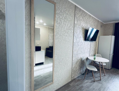 Студия, 24&nbsp;м²