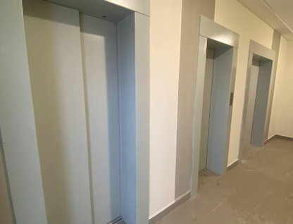 1-к. квартира, 37&nbsp;м²