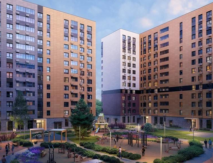 1-к. квартира, 32,4&nbsp;м²