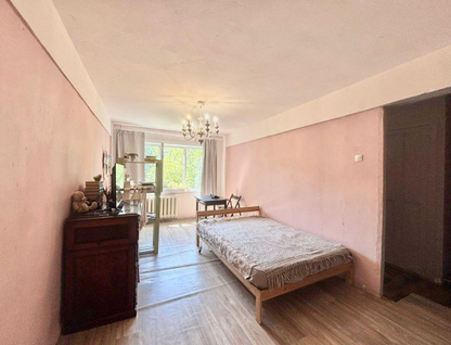 1-к. квартира, 31,2&nbsp;м²