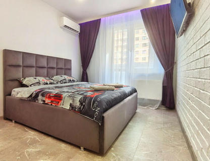 Студия, 22 м²