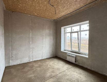 Одноэтажный дом, 65 м²