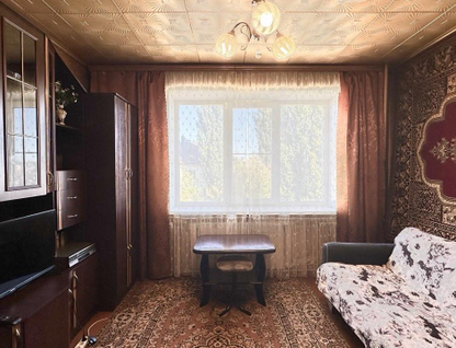 1-к. квартира, 16,5&nbsp;м²