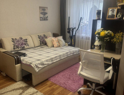 1-к. квартира, 30,2&nbsp;м²