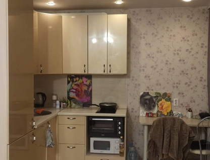 Студия, 29 м²