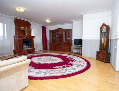 4-к. квартира, 130,6&nbsp;м²