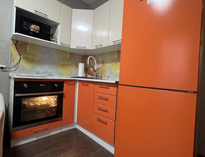 1-к. квартира, 34&nbsp;м²