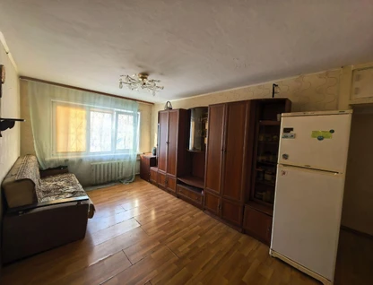 3-к. квартира, 57,7 м²