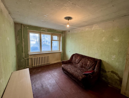 Комната, 12,8 м²