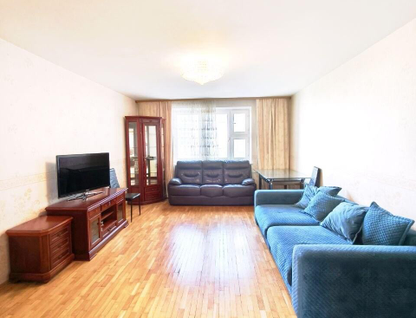 3-к. квартира, 83&nbsp;м²