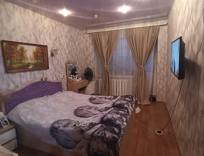 2-к. квартира, 45,3&nbsp;м²