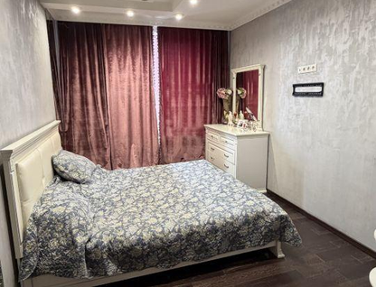 2-к. квартира, 60,4&nbsp;м²