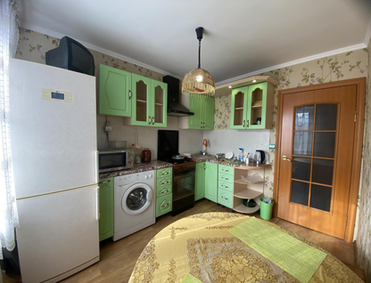 2-к. квартира, 50,2&nbsp;м²