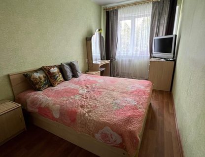 2-к. квартира, 51,6&nbsp;м²