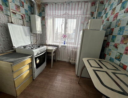 1-к. квартира, 31,3&nbsp;м²