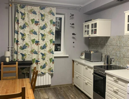 3-к. квартира, 96&nbsp;м²