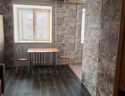 2-к. квартира, 41,8&nbsp;м²