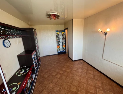 1-к. квартира, 20,8&nbsp;м²