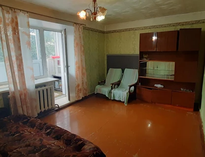 2-к. квартира, 42&nbsp;м²