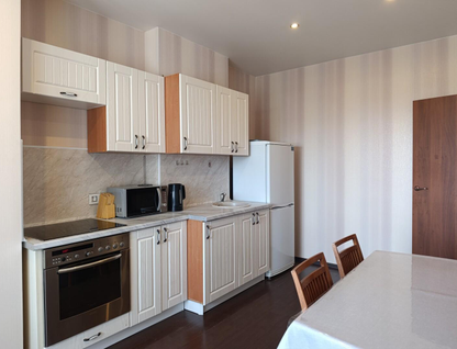 1-к. квартира, 47,4 м²
