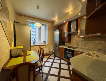 2-к. квартира, 68,5 м²