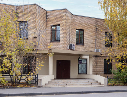 Помещение свободного назначения, 1375 м²