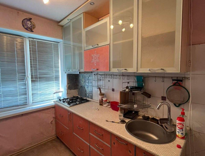 4-к. квартира, 60,3&nbsp;м²