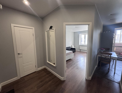 1-к. квартира, 37&nbsp;м²