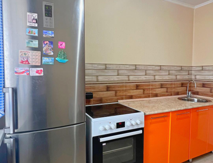 1-к. квартира, 34,1&nbsp;м²