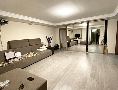 4-к. квартира, 101&nbsp;м²