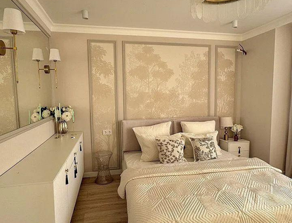 2-к. квартира, 74&nbsp;м²