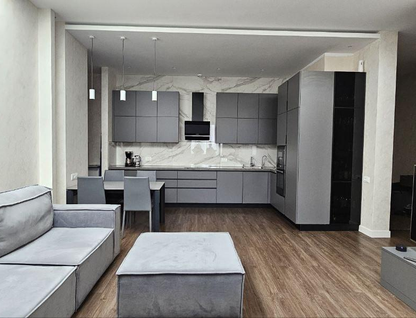 4-к. квартира, 141,3&nbsp;м²