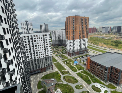 3-к. квартира, 96,9&nbsp;м²