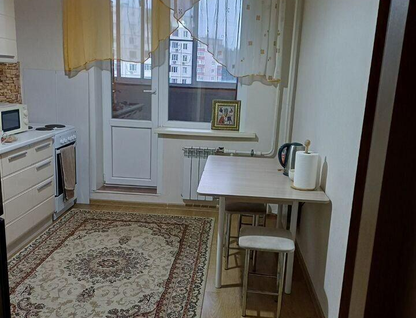 2-к. квартира, 58,3 м²