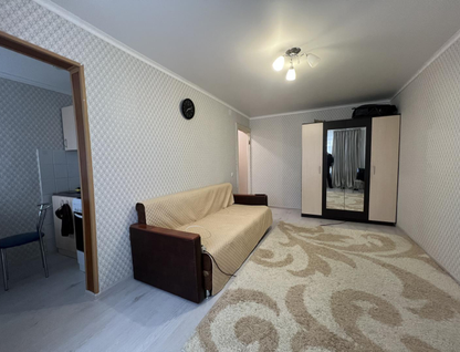 1-к. квартира, 24&nbsp;м²