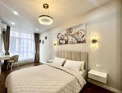 1-к. квартира, 41&nbsp;м²