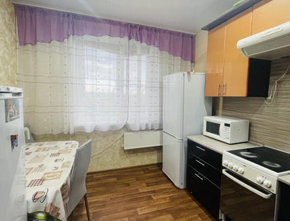 2-к. квартира, 52,8 м²