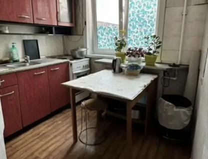 3-к. квартира, 61,2&nbsp;м²