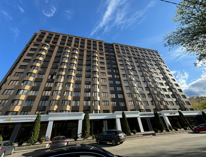 2-к. квартира, 73,3&nbsp;м²