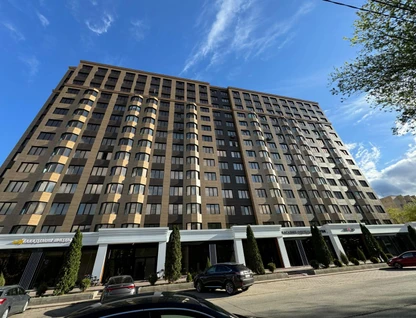 2-к. квартира, 73,3&nbsp;м²