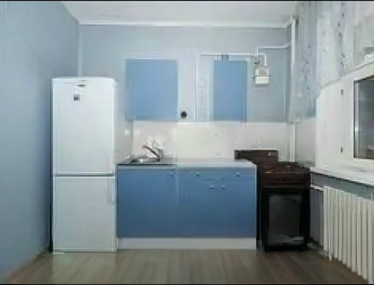 1-к. квартира, 33,8&nbsp;м²