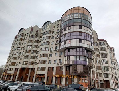 1-к. квартира, 19,2&nbsp;м²