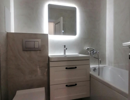 2-к. квартира, 61&nbsp;м²
